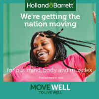 Move well to live well