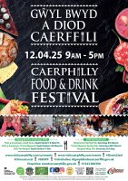 Caerphilly Food & Drink Festival