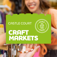 Craft & Food Markets 2025