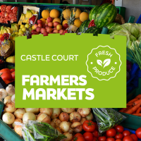 Farmers Markets 2025