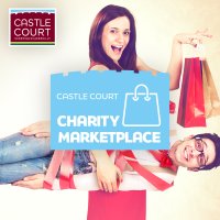 Castle Court Charity Marketplace